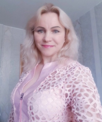 Анкета проститутки Анжелика - Фото 1, Октябрьский, 45 лет, №14160