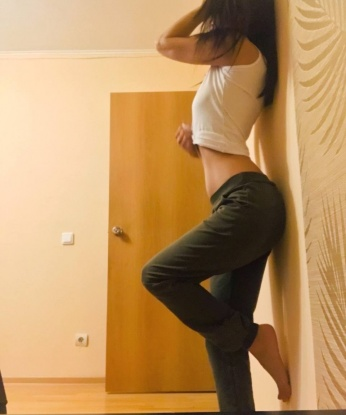 Анкета проститутки Сюра - Фото 1, Октябрьский, 38 лет, №14840